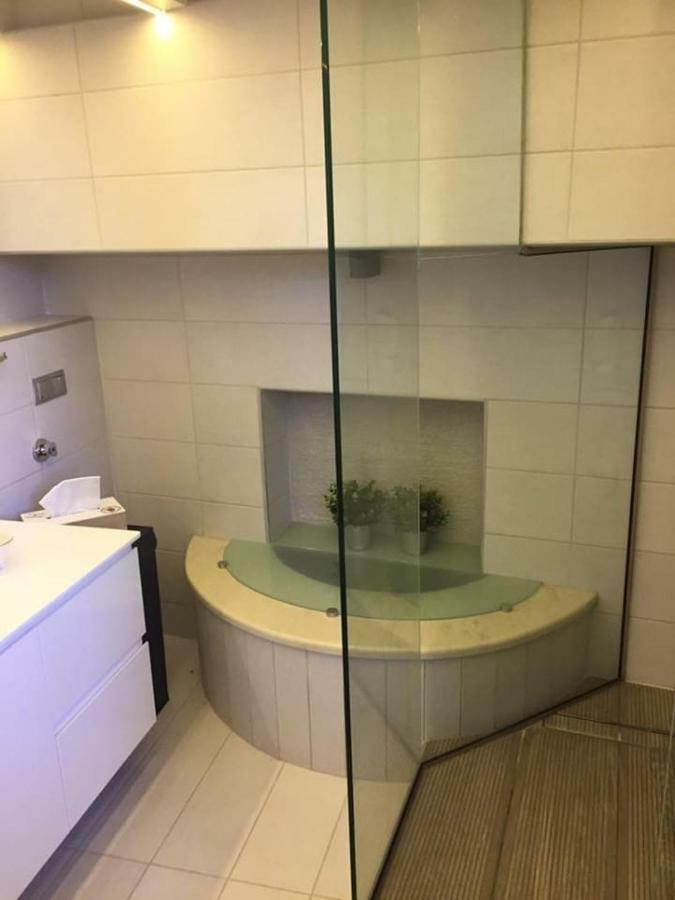 Anemomilos Jacuzzi Suite Corfu  Exterior photo
