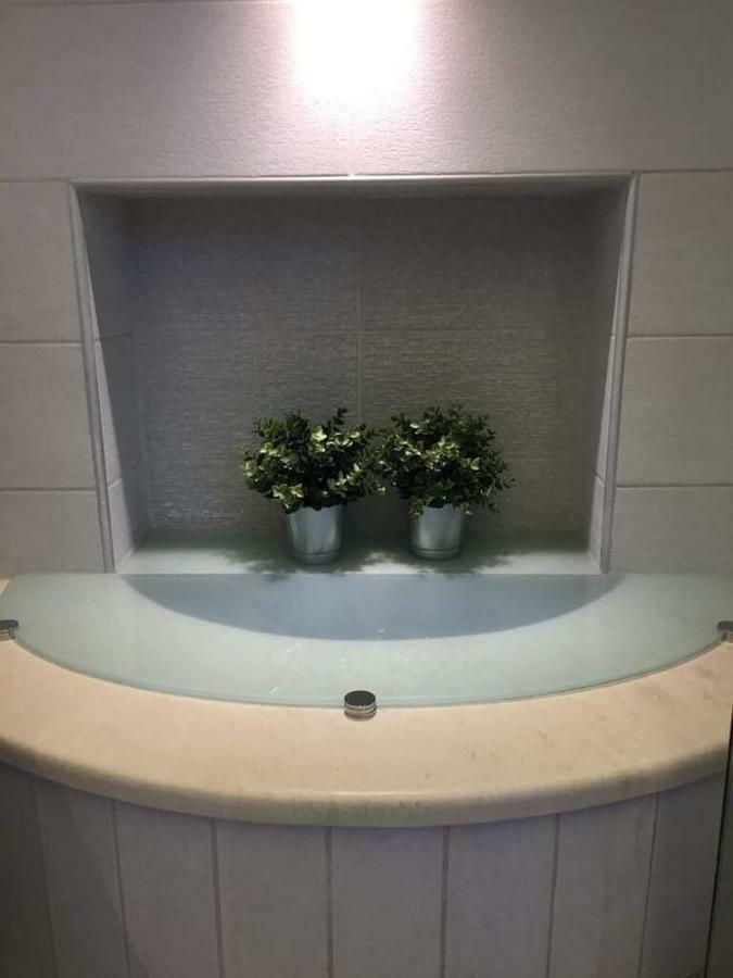 Anemomilos Jacuzzi Suite Corfu  Exterior photo